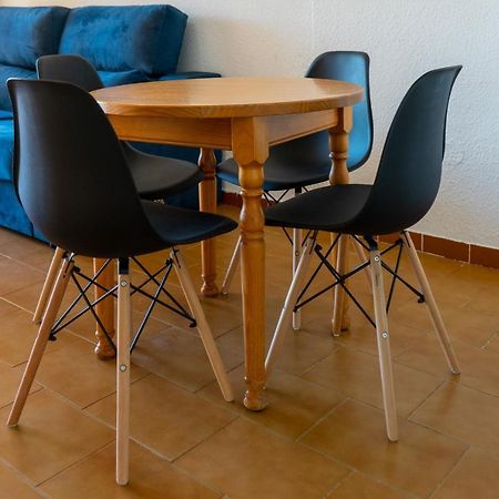 Апартаменты Apartamento Completo Roma Бенидорм Экстерьер фото
