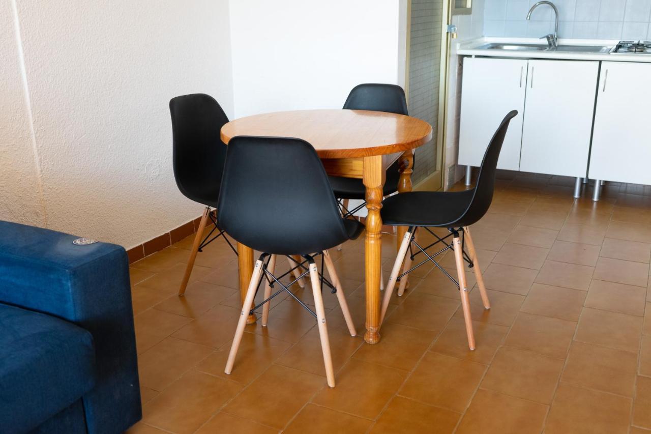 Апартаменты Apartamento Completo Roma Бенидорм Экстерьер фото